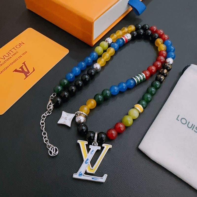 LV Necklaces